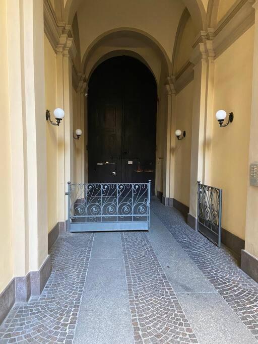 Appartamento Magnifico - Porta Venezia - Wifi Милан Экстерьер фото