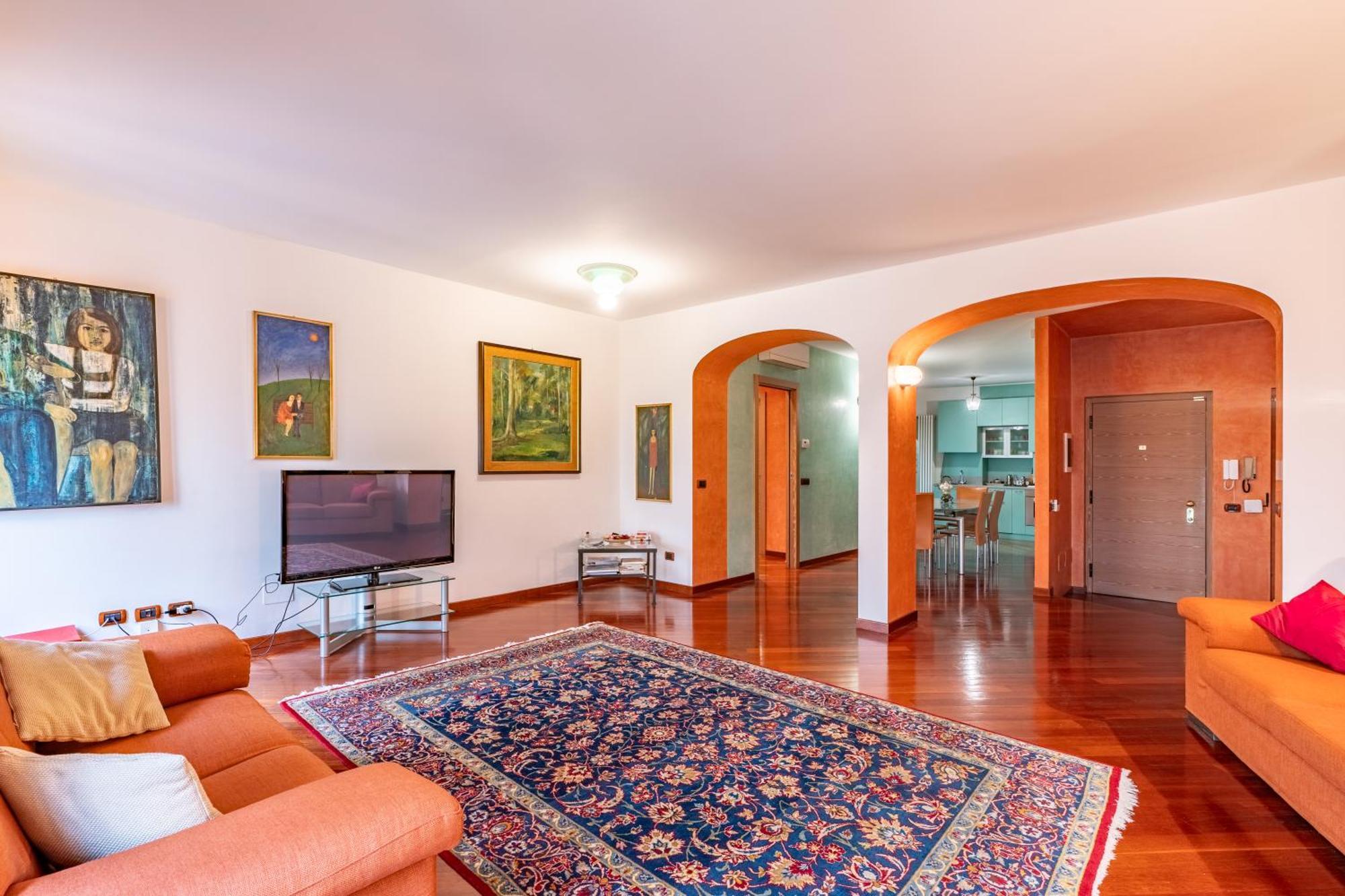 Appartamento Magnifico - Porta Venezia - Wifi Милан Экстерьер фото