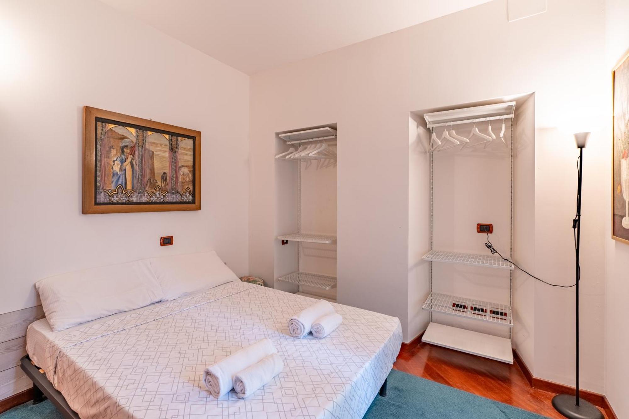 Appartamento Magnifico - Porta Venezia - Wifi Милан Экстерьер фото