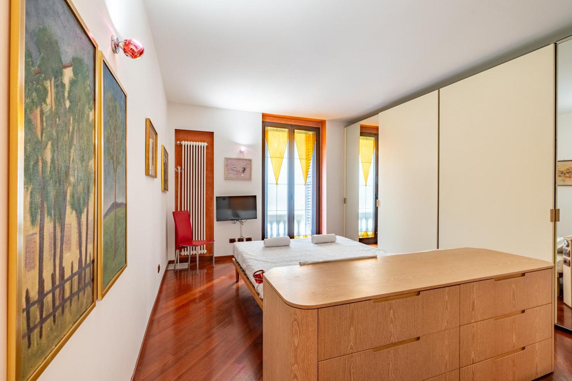 Appartamento Magnifico - Porta Venezia - Wifi Милан Экстерьер фото